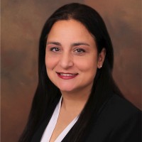 Oticon USA Employee Lydia Reilly's profile photo