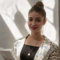 Async Digital Network Employee Muqaddas Tahir's profile photo