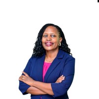 Finance Trust Bank Employee Juliet Kakoma's profile photo