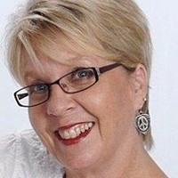 Essential Bodywear Employee Kim Maroney's profile photo