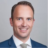 Bain & Company Employee Paul Everett's profile photo