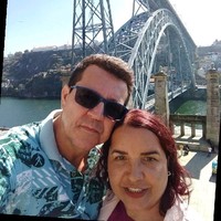 e2E Employee Odair Jose's profile photo