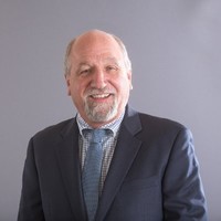 Impact Interactive Employee John Sadrack's profile photo
