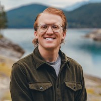 Yahoo Employee Christopher McGraw's profile photo