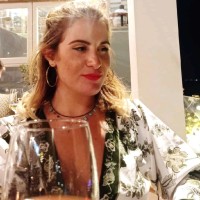 Santo Wines Employee Panagiota Koumioti's profile photo