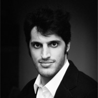 Email e telefono di Joshua Alliance