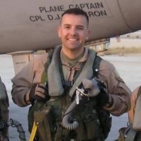 Volta Space Technologies Employee Paul Damphousse's profile photo