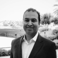 Silver Nitrate Employee Sundip Shah's profile photo