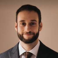 Salesforce Employee Ryan Ricker's profile photo