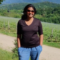 Supriya Joshi Email
