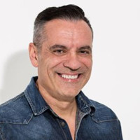 Olds College of Agriculture & Technology Employee Tom Ranieri's profile photo