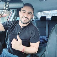 Apicha Community Health Center Employee Sergio Pablo's profile photo
