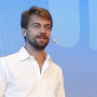 CDP Venture Capital SGR Employee Luca Passoni's profile photo