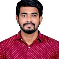 Krishnakumar V Email