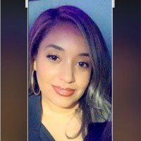 New York Yankees Steakhouse Employee Elise Rivera's profile photo