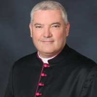 Catholic Charities USA Employee Msgr. Boland's profile photo