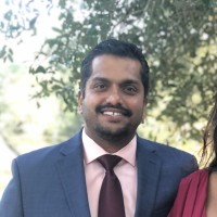 Digestive diseases center Employee Bijo John's profile photo