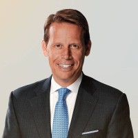 Lincoln International Employee Rob Brown's profile photo