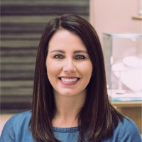 Tiffany Adams