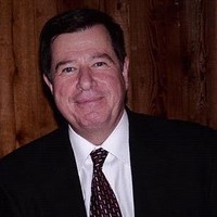 iConvergence Employee Barry Meche's profile photo