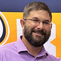 Oracle Employee Jacob Douglas's profile photo