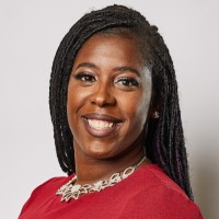 Tashara Earl