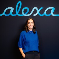 Amazon Employee Allison Freeman's profile photo