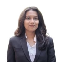School of Management Studies, CUSAT Employee Riya Riju's profile photo