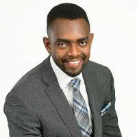 McKinsey & Company Employee Peter Okebukola's profile photo