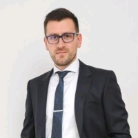 MAXMARA doo Employee Nemanja Brdar's profile photo