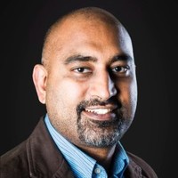 VERSES Employee Hari Thiruvengada's profile photo