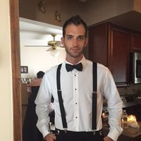 The Telchin Group LLC Employee Logan Nolting's profile photo