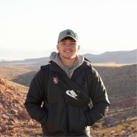 Leviathan Group LLC Employee Jack Klaholz's profile photo