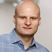 Gen Employee David Cohen's profile photo