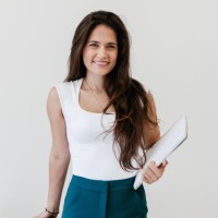 Lygia Karagiozis's profile photo