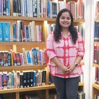 HDFC Mutual Fund Employee Shruti Mhatre's profile photo