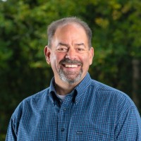 University of Alaska Employee Chris Borst's profile photo