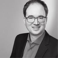 Hochschule Kaiserslautern Employee Sascha Baron's profile photo