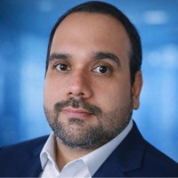 Hamperapp Employee Andres Prieto Peña's profile photo