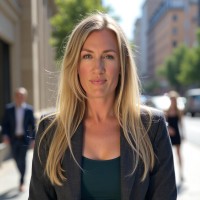 Bethany Carlson Email & Phone Number