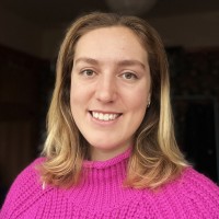 UK Youth Climate Coalition Employee Hannah Brigham's profile photo