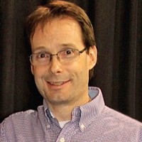 OrthoSynetics Employee Mike Ford's profile photo