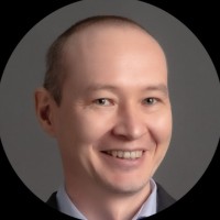 Accelerated Materials Ltd Employee Mikhail Kovalev's profile photo