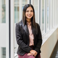 Mourant Employee Gilda Emilia Martinez's profile photo