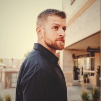 OPTK Networks Employee David Pallard's profile photo