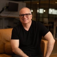 Fundraise Up Employee Larry Cardarelli's profile photo