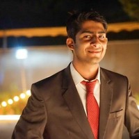 Talha Javed Email & Phone Number