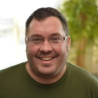 Chatlio Employee John Eberly's profile photo