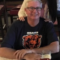 Axim Geospatial, an NV5 Company Employee Paul Talbot's profile photo