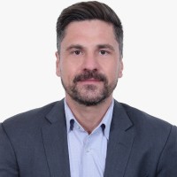 Netcompany-Intrasoft Employee Konstantinos Katapodis's profile photo